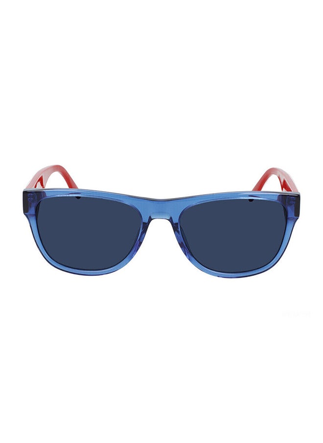 CONVERSE - Unisex UV Protection Square Sunglasses - Cv500Sallstar_430 - Lens Size: 57 Mm - Image 1