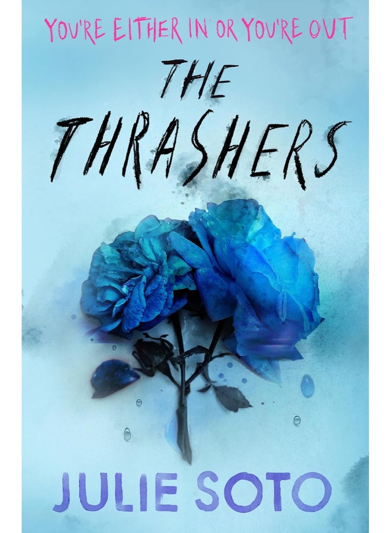 The Thrashers