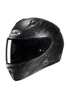 HJC C10 Epik Ladies Helmet - pzsku/Z4479FFC72802F56C120EZ/45/_/1723726183/6094dbdb-c6a2-4ae4-bb80-8393d1fc7f4b