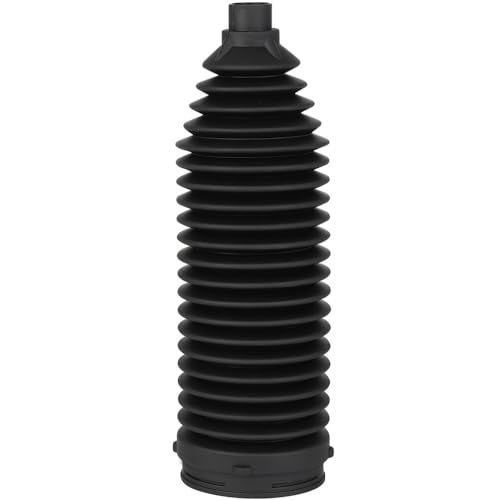 SCITOO Tie Rod Boot Kit with Pinion Bellow Clamps for Chevy Silverado 1500 2WD Tahoe Suburban Avalanche for Nissan Quest for Dodge Dakota for Durango for GMC Sierra 1500 Yukon Escalade for Chrysler 2pc Set - Image 3