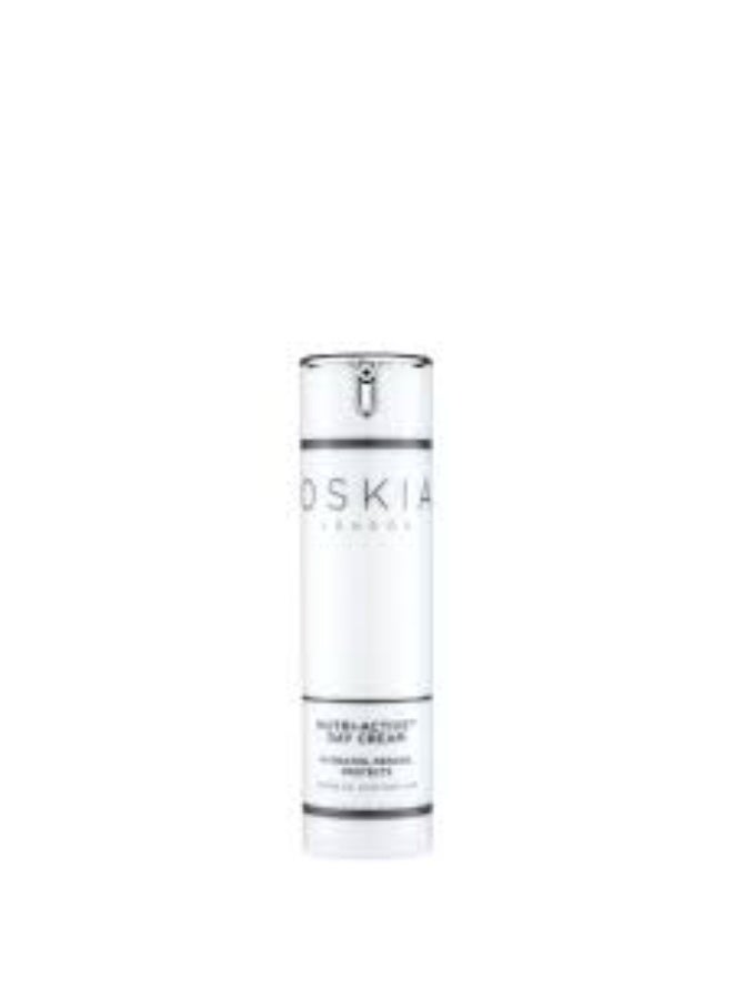 Oskia Nutri Active Day Cream 40ml - Image 1