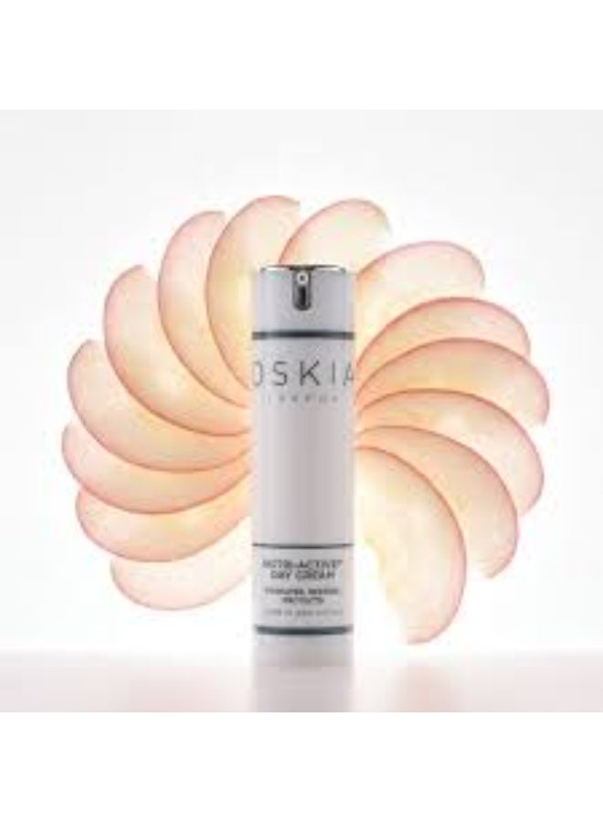 Oskia Nutri Active Day Cream 40ml - Image 3