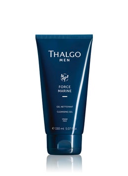 THALGO Men Cleansing Gel, 5.07 Fl Oz