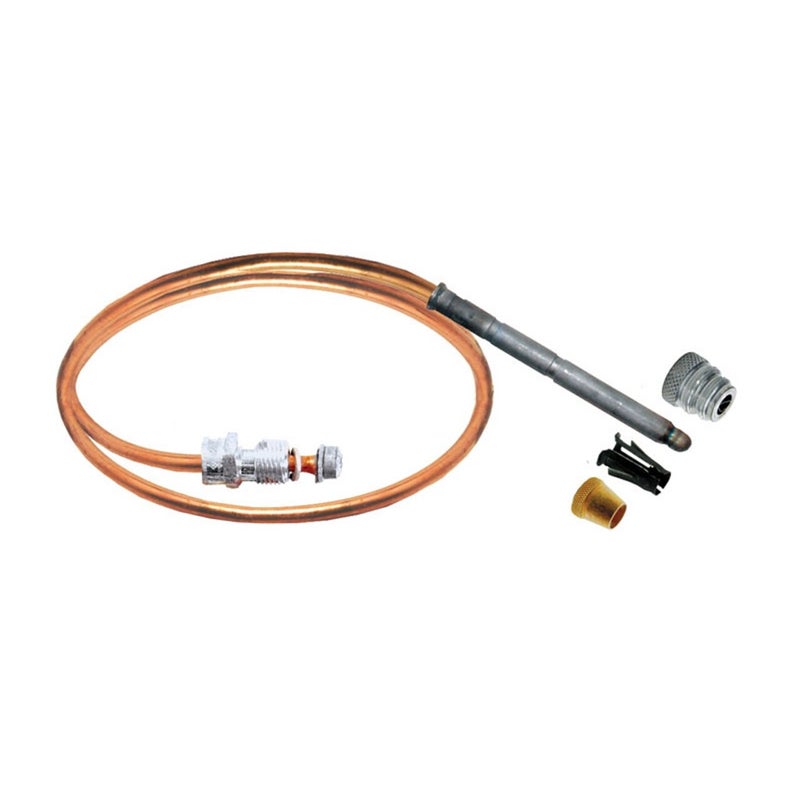 Rheem UV6379L UV6379L-Thermocouple Other
