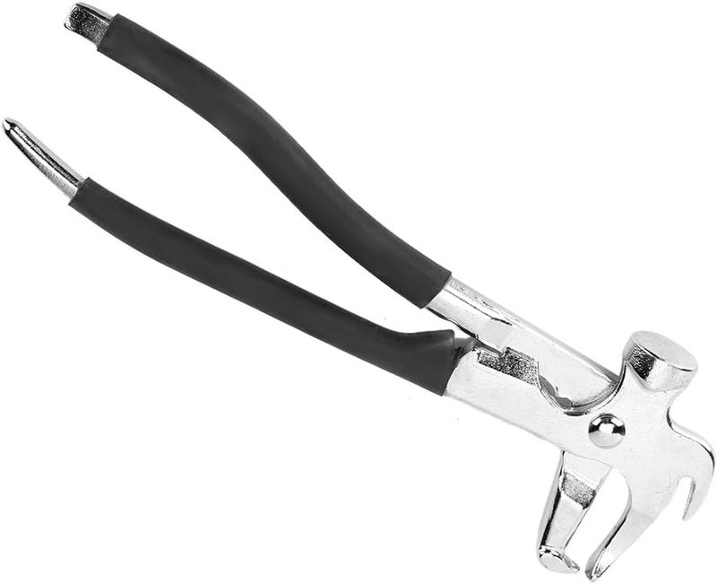 Installer Remover Pliers Wheel Weight Balance Tool, Tire Balance Pliers for Auto, Professional Tyre Balancer Pliers with Ergonomic Handle, Durable Tyre Weight Balance - Image 5