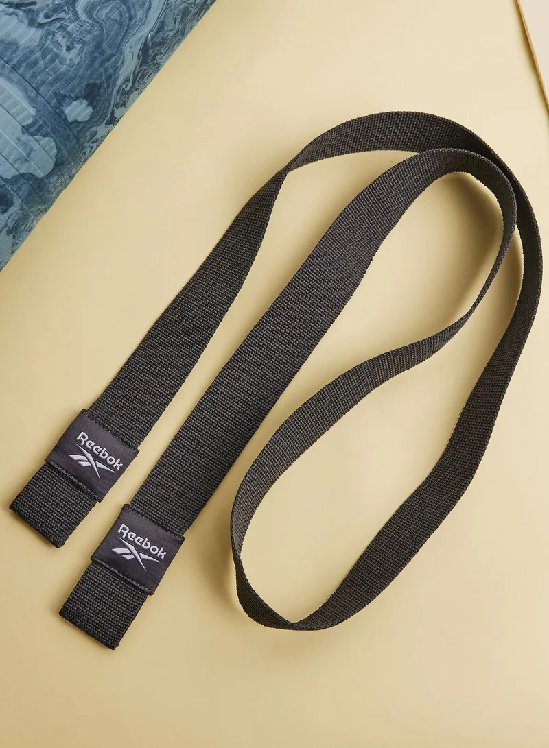 Reebok Yoga Mat Strap