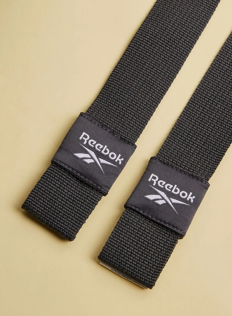 Reebok Yoga Mat Strap