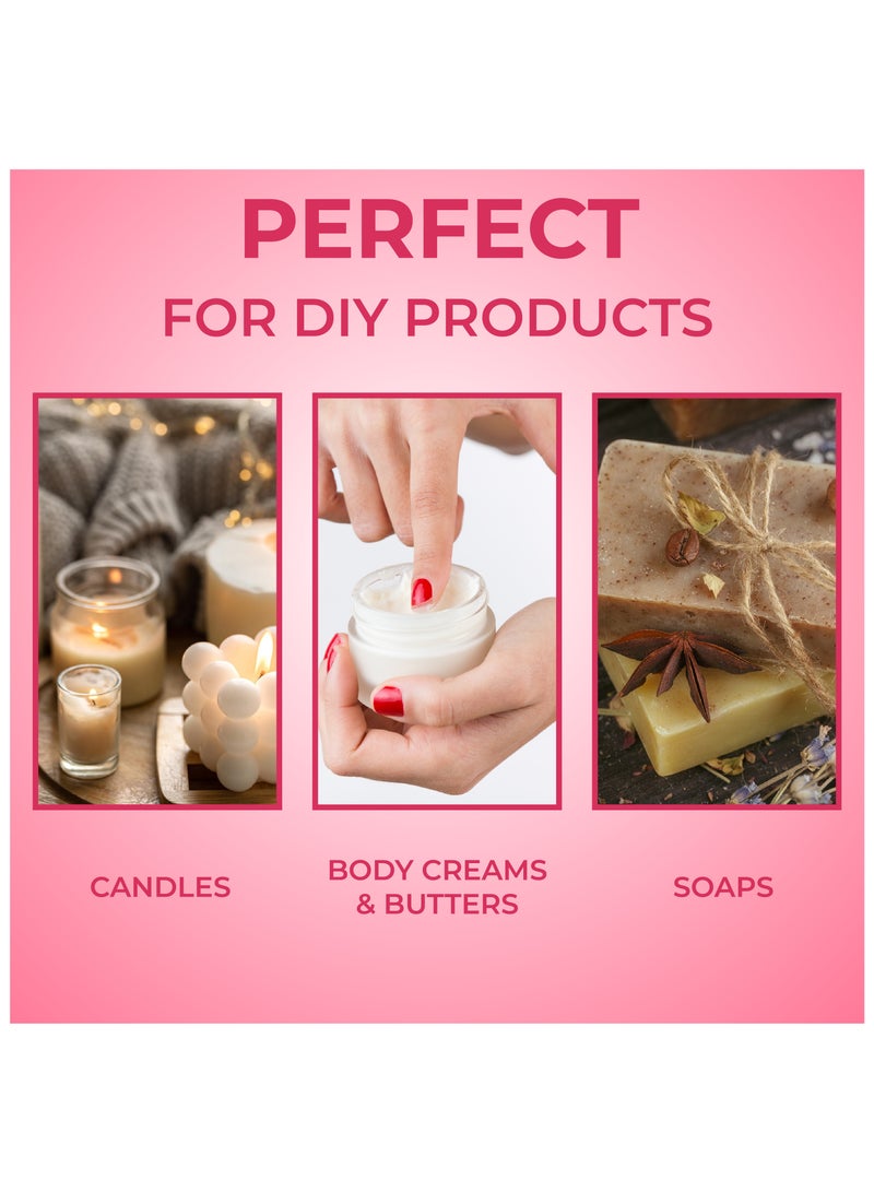 جادول ناتشورالز زيت السترونيلا - ٣٠ مل | يُعزز صحة البشرة، مثالي للعلاج بالروائح العطرية - Image 5