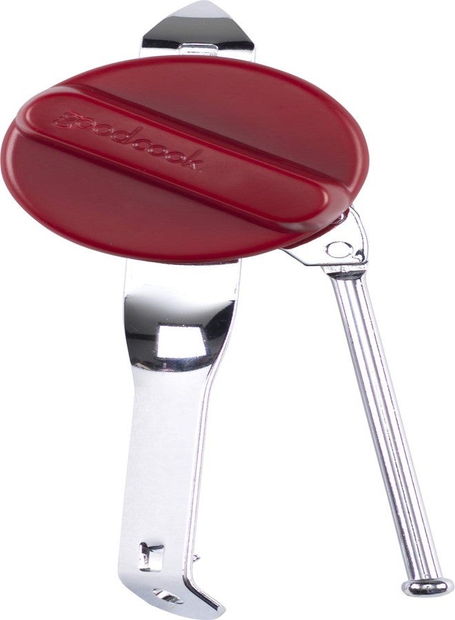 GoodCook Good Cook Good Cook Can Opener, Three-Way - Image 1