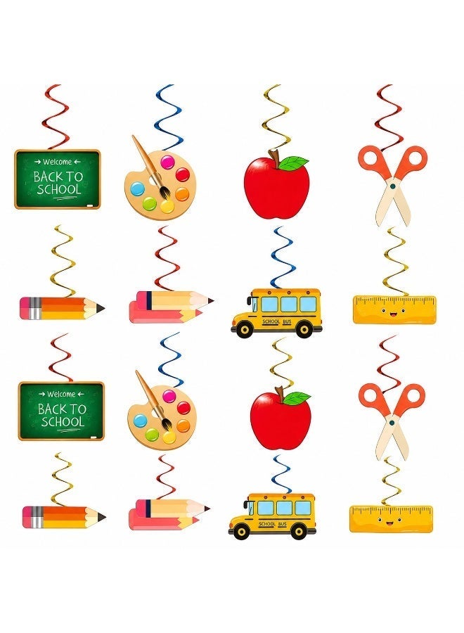 Kidzilla 250gsm Whiteboard Cards 13.5CM for Classroom Learning Activities and Educational Games - Pack of 16, 13.5 cm, 250gsm Paper - Image 1