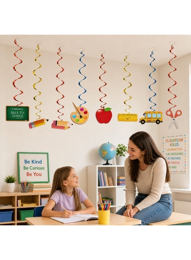 Kidzilla 250gsm Whiteboard Cards 13.5CM for Classroom Learning Activities and Educational Games - Pack of 16, 13.5 cm, 250gsm Paper - Image 4