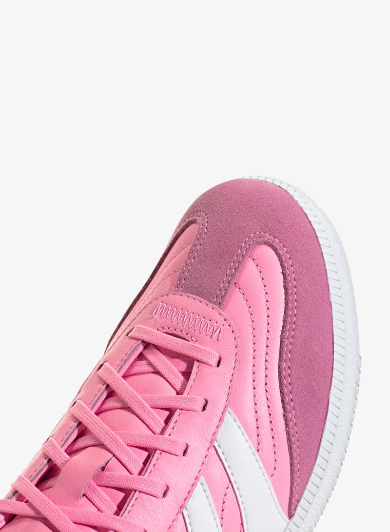 Adidas Pink PREDATOR FREESTYLE Indoor Football shoes Beckham  | Best Price UAE