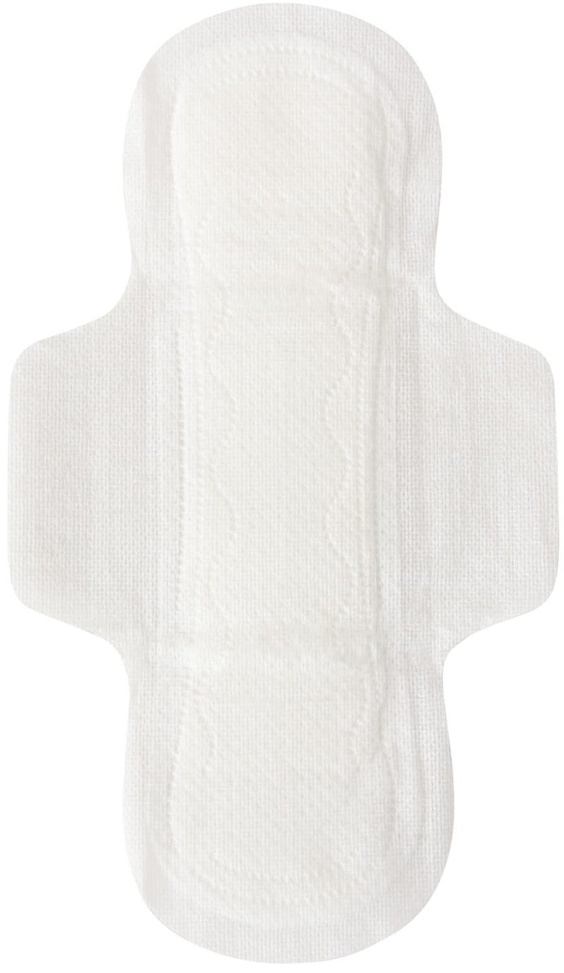 Natracare Ultra Extra Pads with Wings, Super, Individually Wrapped, Made with Certified Organic Cotton, Ecologically Certified Cellulose Pulp and Plant Starch (1 Pack, 10 Pads Total) - Image 5