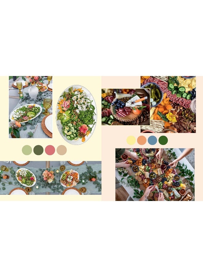 That Cheese Plate Wants To Party Festive Boards Spreads And Recipes With The Cheese By Numbers Me - Image 4