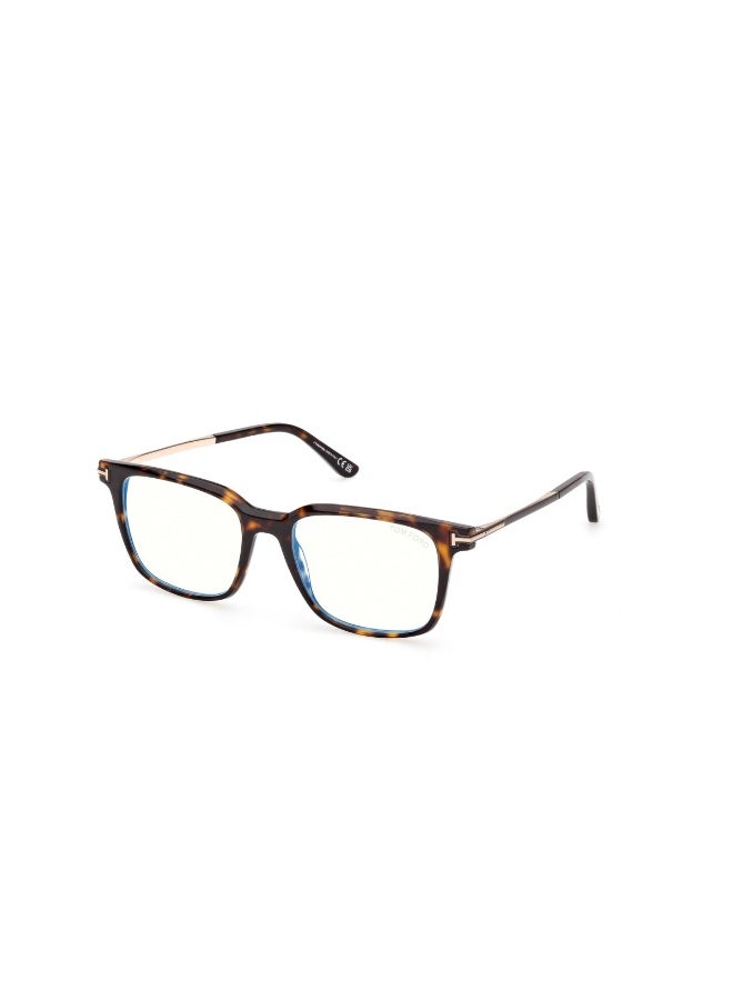 Tomford Square-Style Eyeglasses Frame