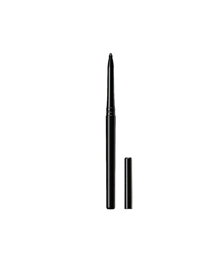 EOD Combo Waterproof Liquid Eyeliner Pen Eyeliner Eyebrow Pencil Pen And Stick Kajal Black (Set Of 5) - Image 3