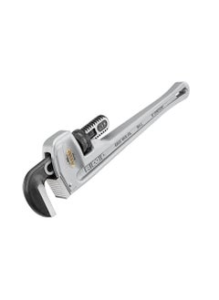 RIDGID 18-Inch Aluminum Pipe Wrench  - Image 1