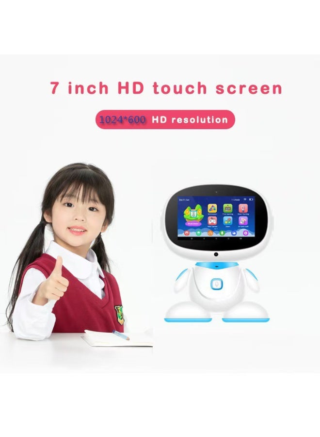 Educational AI Smart Robot for Kids – Interactive Learning & Entertainment Companion - Image 1