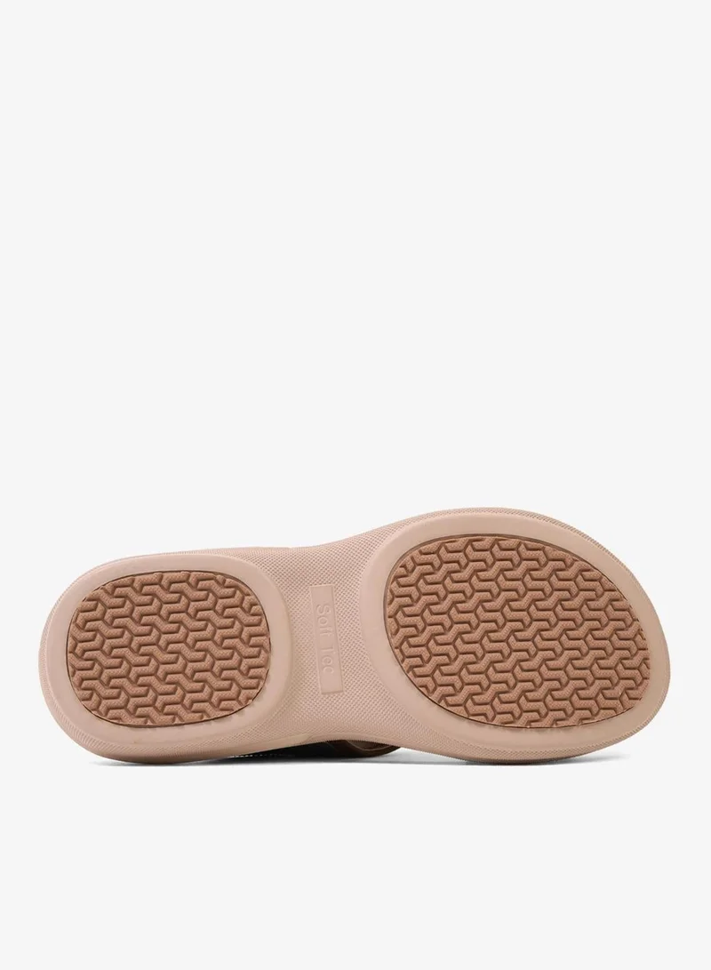 Comfort Plus  COMFORT PLUS SIGNATURE STEP ARABIC SANDALS COFFEE for Men | Best Price UAE