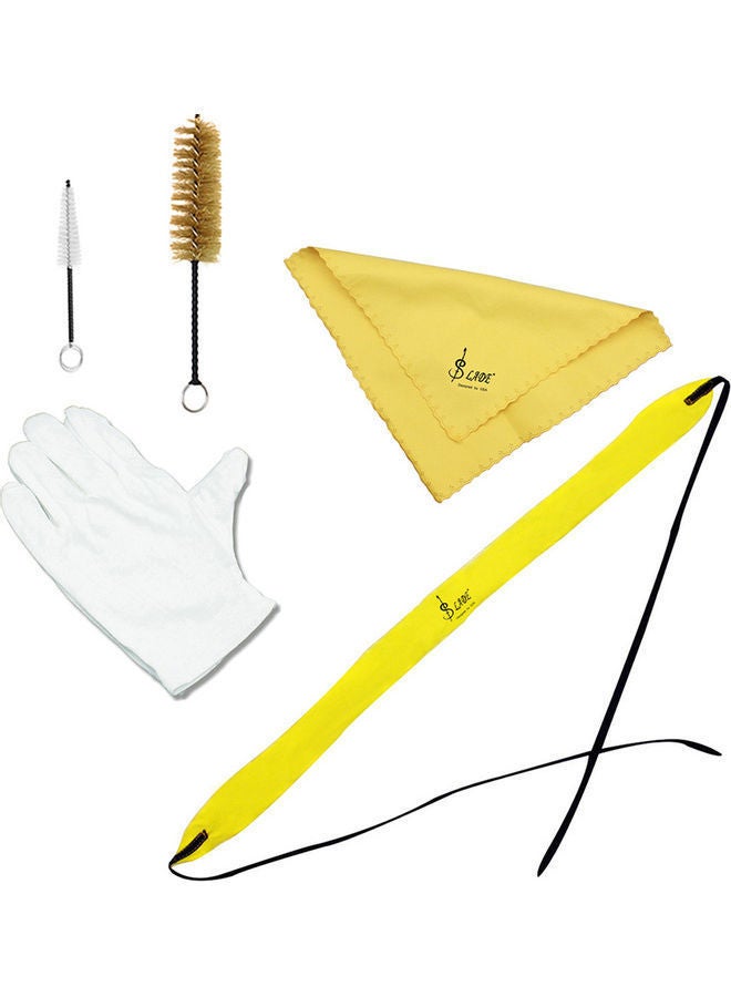 NIBEMINENT Trumpet Cleaning Tools Kit - Image 3