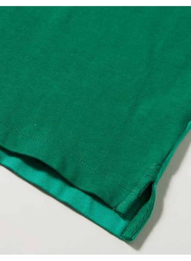 UNITED COLORS OF BENETTON Zip-Up Sweatshirt With "Be" Print  - Image 4
