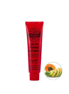 LUCAS Papaw Ointment Lip Applicator 25g  - Image 1