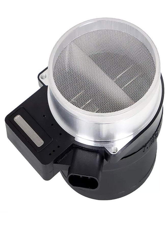 Capshat Mass Air Flow Sensor - Replace 25168491, AF10043, 25318411 MAF Sensor Compatible with 1999-2009 Chevy, Cadillac, GMC Sierra MAF Sensor - Image 1