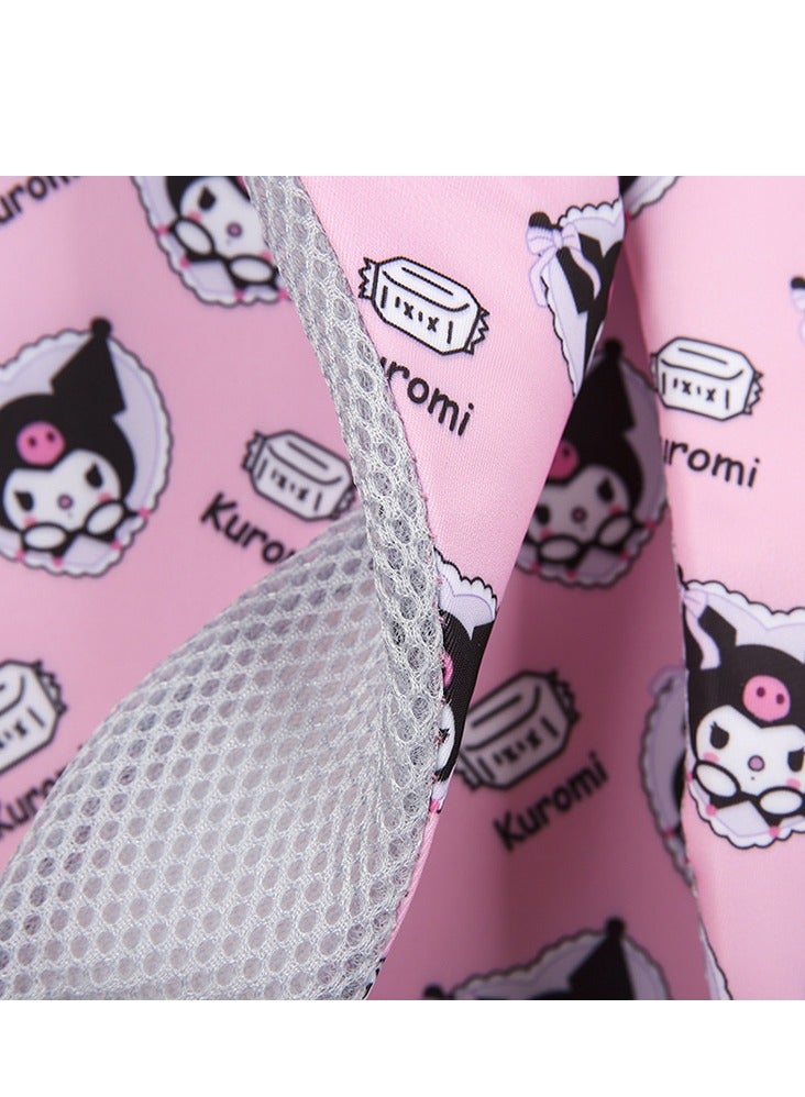 Preschool Backpack, Unisex Kids Shoulder Bag, Girls Travel School Bag, Lightweight for Elementary Students - Image 2