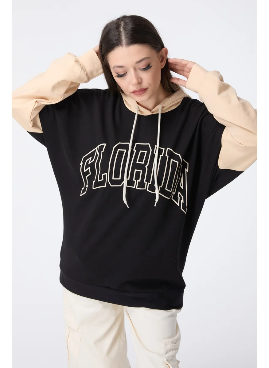 Tofisa 13055-BLACK Tunic