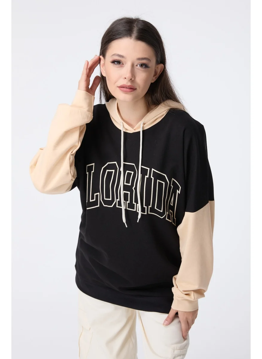 Tofisa 13055-BLACK Tunic