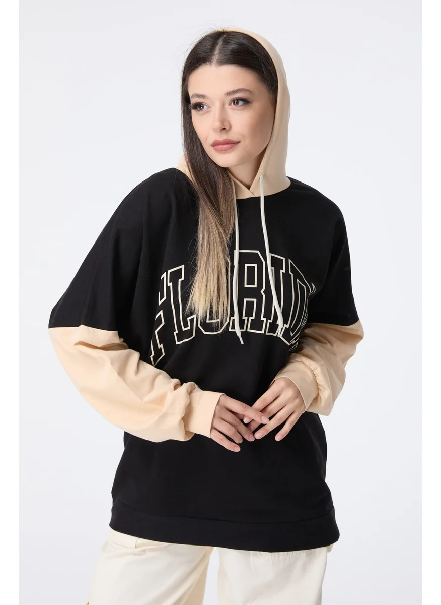 Tofisa 13055-BLACK Tunic