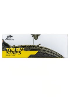 RHINOMOTIVE Tire Seal Repair Strips 100 X 6 MM 60Pcs Per Box  - Image 4