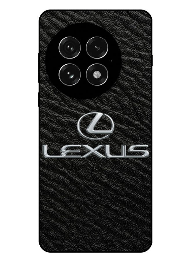 EYE CATCH Printed Protective Case Cover For OnePlus 13 -  Life Begins After Coffee - Image 1