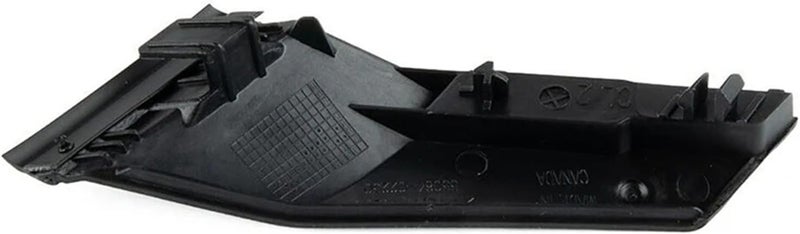 Wivplex Car Windshield Wiper Side Cowl Cover Trim - Image 5