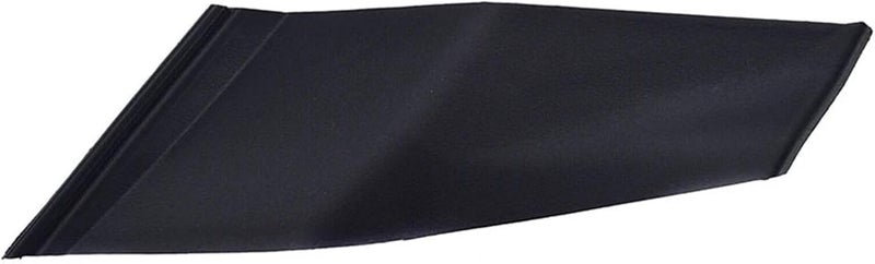 Wivplex Car Windshield Wiper Side Cowl Cover Trim - Image 1