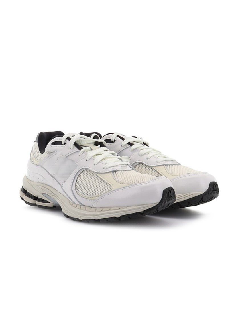 Casual Sneakers White/Beige For Men/Women/Students - Image 2