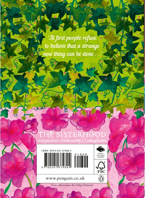 Secret Garden