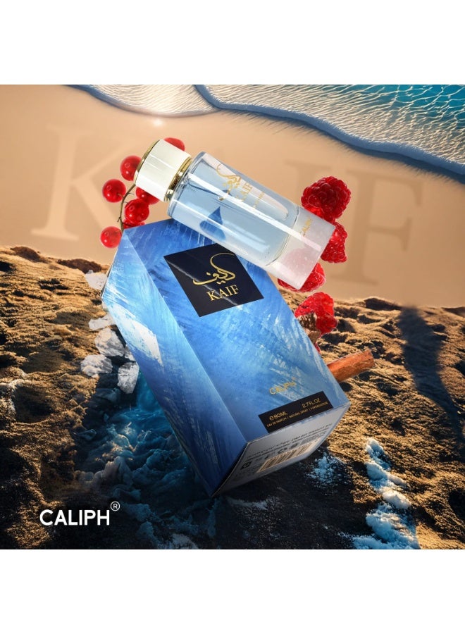 عطر كايف إكسترايت دي بارفان 80 مل