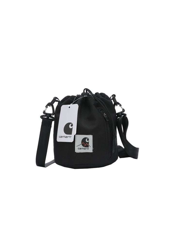 Carhartt Bucket Bag - Outdoor Single Shoulder Crossbody Bag