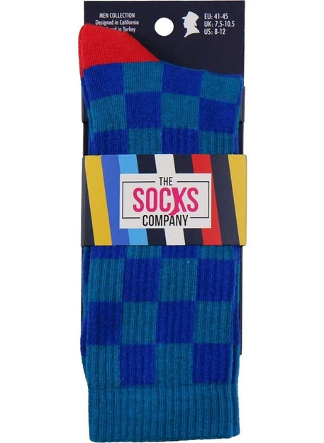 The Socks Company Patterned Men's Sock Socks  - Image 1