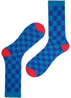 The Socks Company Patterned Men's Sock Socks  - Image 2