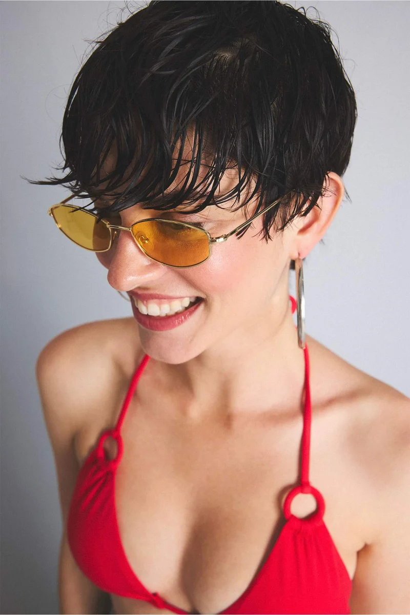 ديفاكتو Sunglasses