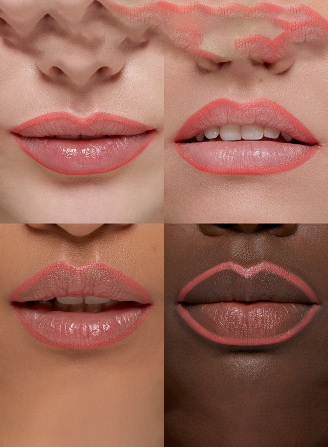 KIKO MILANO Smart Fusion Lip Pencil 510 - Image 3