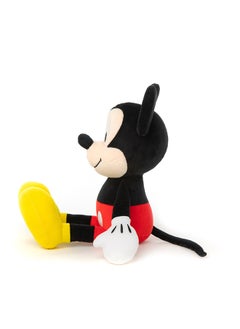 Disney Mickey Classic Value Medium 13 Inch Plush  - Image 3