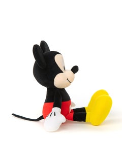 Disney Mickey Classic Value Medium 13 Inch Plush  - Image 5