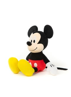 Disney Mickey Classic Value Medium 13 Inch Plush  - Image 2