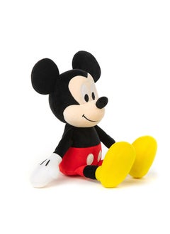Disney Mickey Classic Value Medium 13 Inch Plush  - Image 4