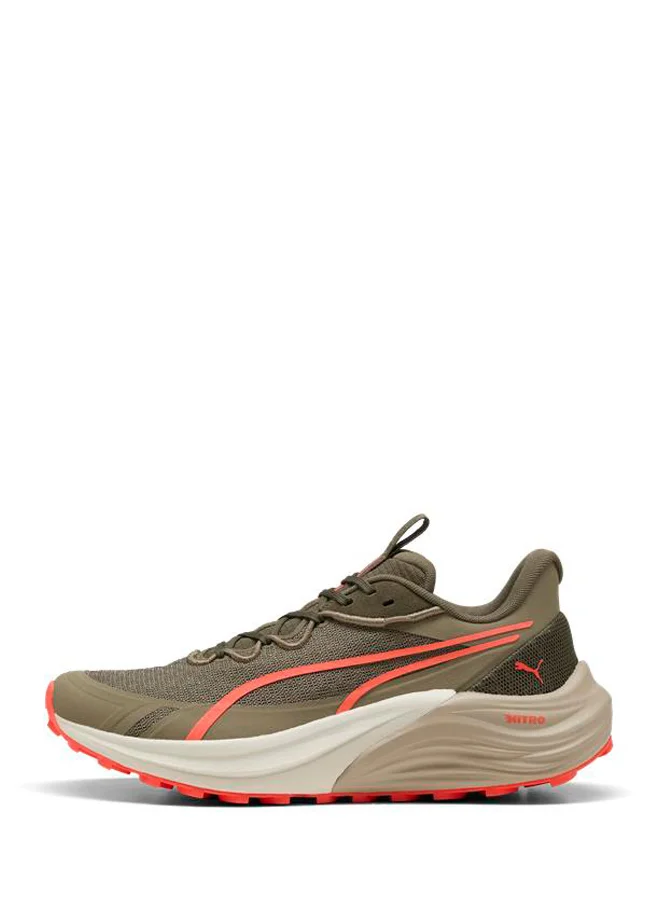 PUMA Electrify Nitro 4 Trail