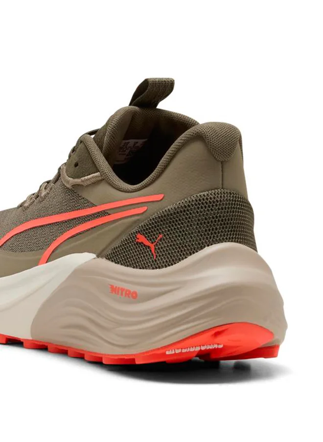 PUMA Electrify Nitro 4 Trail