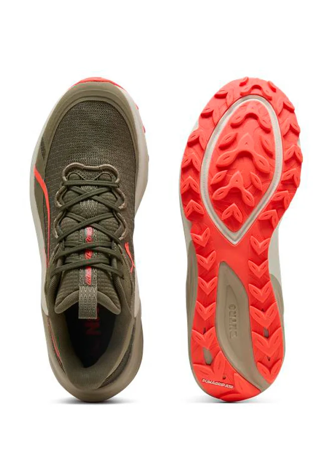 PUMA Electrify Nitro 4 Trail